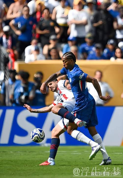 世俱杯夺冠赔率出炉：巴黎居首，曼城皇马拜仁紧随其后