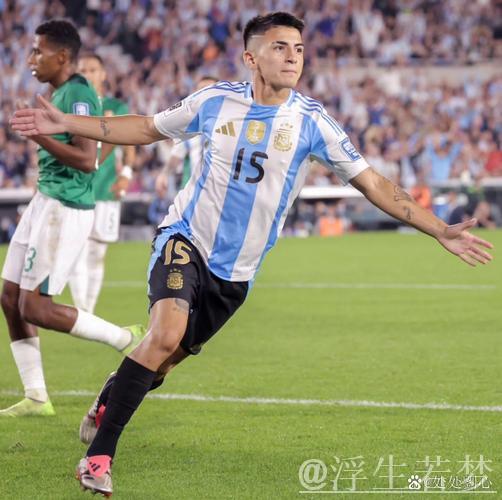 阿根廷十人应战逼平哥伦比亚