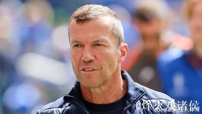 马特乌斯：多特蒙德缺乏“制胜关键球员”