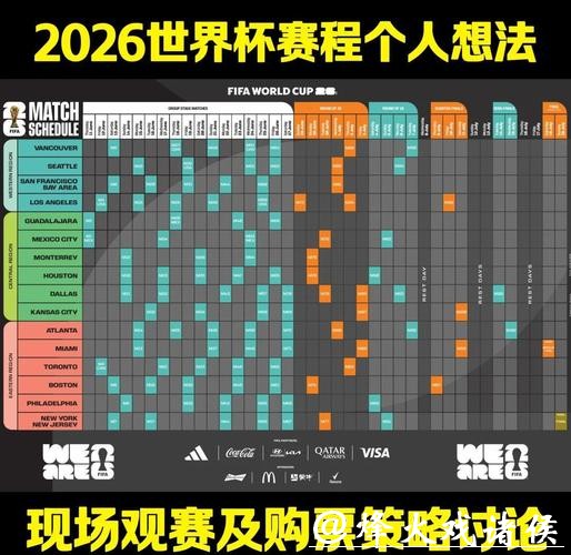 2026世界杯下注攻略：全面解析与技巧