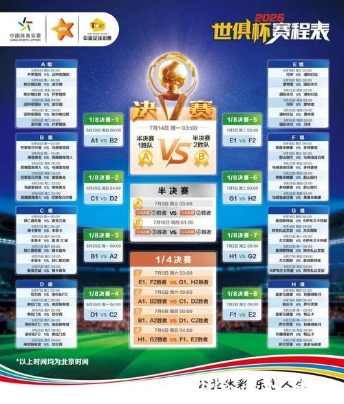 2026世界杯赛事竞猜攻略与技巧解析 2026世界杯赛事竞猜攻略与技巧解析